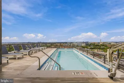 1211 Van Street SE #818, Washington, DC 20003 - Photo 25