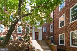 3711 39th St NW, Washington, DC 20016 - Photo 1