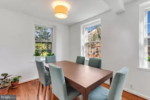 3711 39th St NW, Washington, DC 20016 - Photo 5