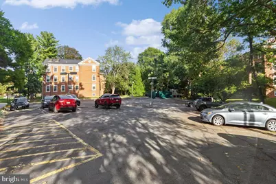 3711 39th Street NW #C189, Washington, DC 20016 - Photo 21