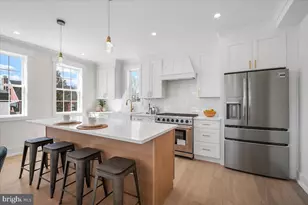 800 Elder St NW, Washington, DC 20012 - Photo 5