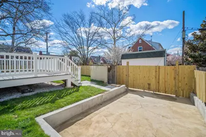 800 Elder Street NW #NW, Washington, DC 20012 - Photo 31