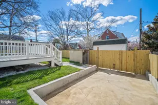800 Elder St NW, Washington, DC 20012 - Photo 31
