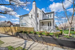 800 Elder St NW, Washington, DC 20012 - Photo 33