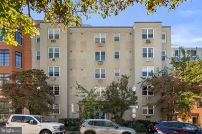 2130 N Street NW #406, Washington, DC 20037 - Photo 3