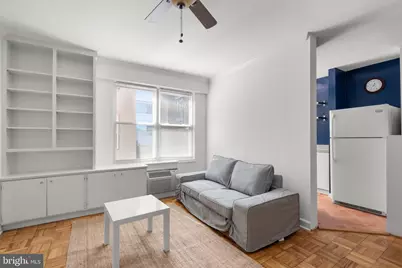 2130 N Street NW #406, Washington, DC 20037 - Photo 11