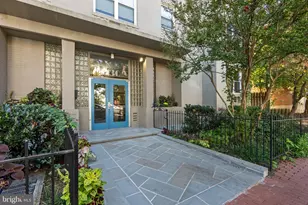 2130 N St NW, Washington, DC 20037 - Photo 5
