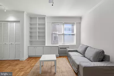 2130 N Street NW #406, Washington, DC 20037 - Photo 9