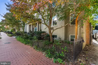 2130 N Street NW #406, Washington, DC 20037 - Photo 1