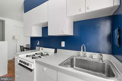 2130 N Street NW #406, Washington, DC 20037 - Photo 27