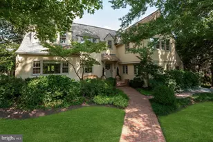 2927 44th St NW, Washington, DC 20016 - Photo 5