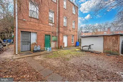 4208 Foote Street NE, Washington, DC 20019 - Photo 3