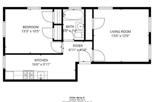 4208 Foote St NE, Washington, DC 20019 - Photo 13