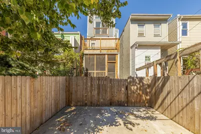 62 S Street NW, Washington, DC 20001 - Photo 35