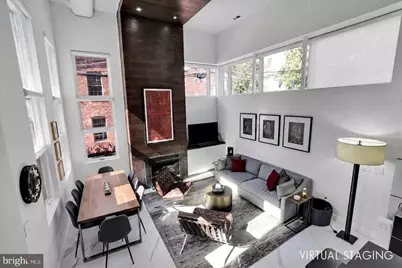 1630 19th Street NW #C, Washington, DC 20009 - Photo 5