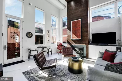 1630 19th Street NW #C, Washington, DC 20009 - Photo 3