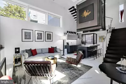 1630 19th Street NW #C, Washington, DC 20009 - Photo 9