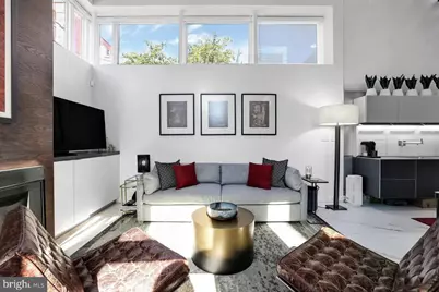 1630 19th Street NW #C, Washington, DC 20009 - Photo 7