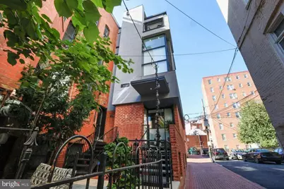 1630 19th Street NW #C, Washington, DC 20009 - Photo 43