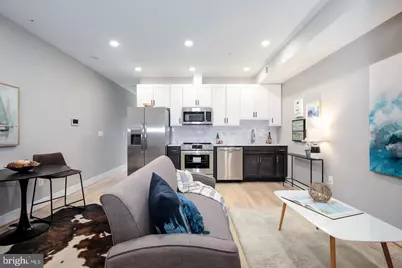 505 Kennedy Street NW #B02, Washington, DC 20011 - Photo 3