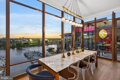 45 Sutton Square SW #PH01, Washington, DC 20024 - Photo 25