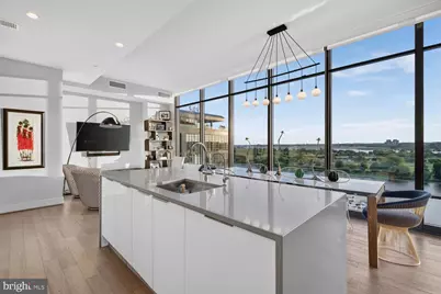 45 Sutton Square SW #PH01, Washington, DC 20024 - Photo 33