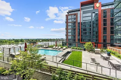 45 Sutton Square SW #PH01, Washington, DC 20024 - Photo 71
