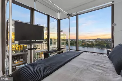 45 Sutton Square SW #PH01, Washington, DC 20024 - Photo 43