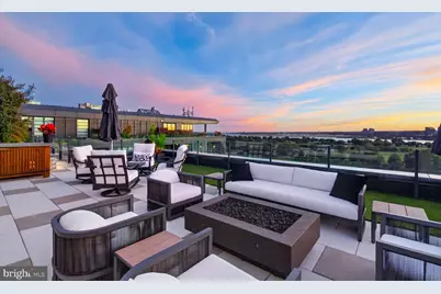 45 Sutton Square SW #PH01, Washington, DC 20024 - Photo 13