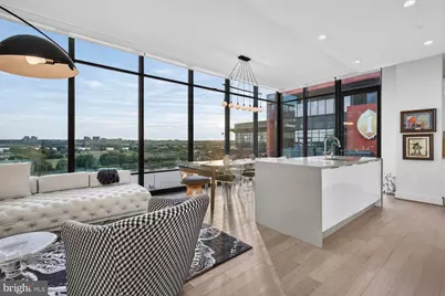 45 Sutton Square SW #PH01, Washington, DC 20024 - Photo 21