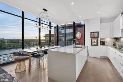 45 Sutton Square SW #PH01, Washington, DC 20024 - Photo 23