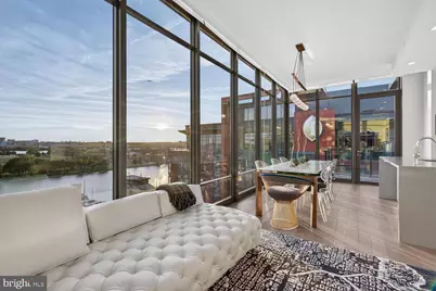 45 Sutton Square SW #PH01, Washington, DC 20024 - Photo 35