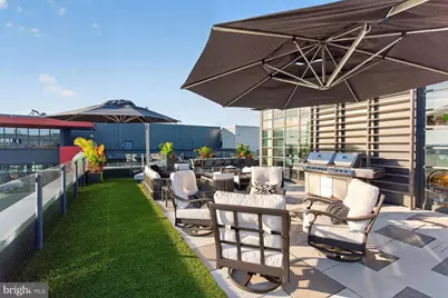 45 Sutton Square SW #PH01, Washington, DC 20024 - Photo 5