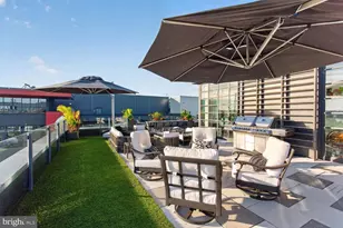 45 Sutton Square SW, Washington, DC 20024 - Photo 5