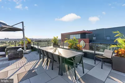 45 Sutton Square SW #PH01, Washington, DC 20024 - Photo 7
