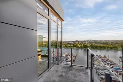 45 Sutton Square SW #PH01, Washington, DC 20024 - Photo 29