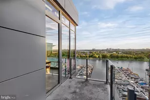 45 Sutton Square SW, Washington, DC 20024 - Photo 29