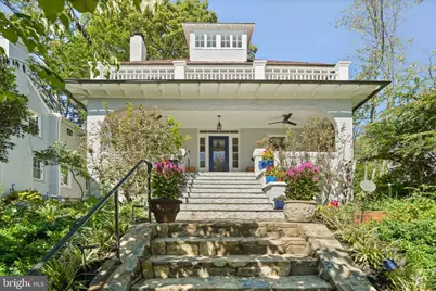 3207 Morrison Street NW, Washington, DC 20015 - Photo 1
