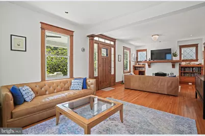 3207 Morrison Street NW, Washington, DC 20015 - Photo 5