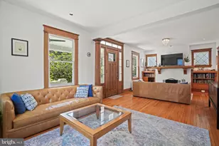 3207 Morrison St NW, Washington, DC 20015 - Photo 5