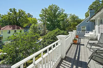 3207 Morrison Street NW, Washington, DC 20015 - Photo 27