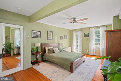 3207 Morrison Street NW, Washington, DC 20015 - Photo 21
