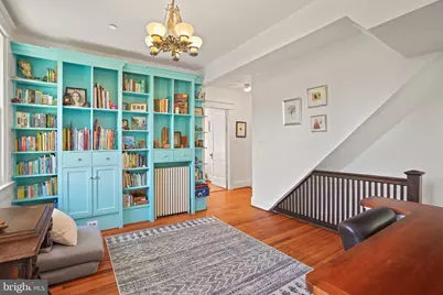 3207 Morrison Street NW, Washington, DC 20015 - Photo 17