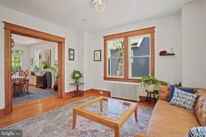 3207 Morrison Street NW, Washington, DC 20015 - Photo 7
