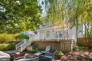 3207 Morrison St NW, Washington, DC 20015 - Photo 43