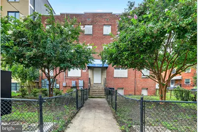 1941 Naylor Road SE, Washington, DC 20020 - Photo 1