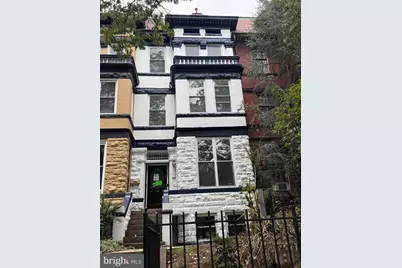 1303 Euclid Street NW, Washington, DC 20009 - Photo 1