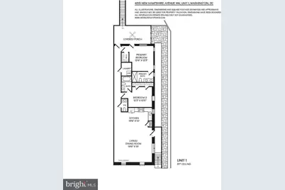4315 New Hampshire Avenue NW #1, Washington, DC 20011 - Photo 23