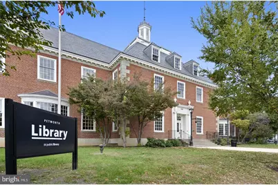 4315 New Hampshire Avenue NW #1, Washington, DC 20011 - Photo 25