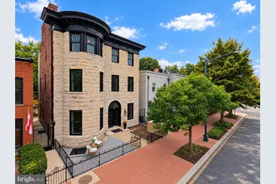 807 A Street NE #101, Washington, DC 20002 - Photo 3
